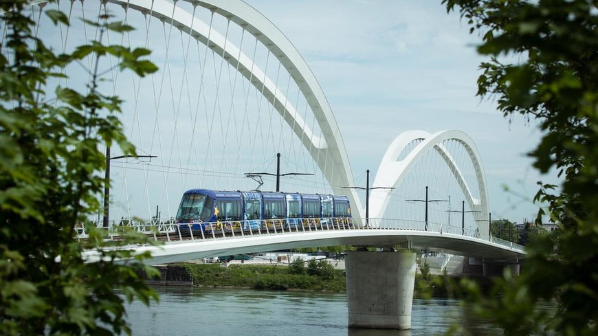 Alstom to present innovative and sustainable solutions for urban mobility at the UITP Global Public Transport Summit 2023